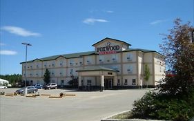 Foxwood Inn And Suites Drayton Valley
